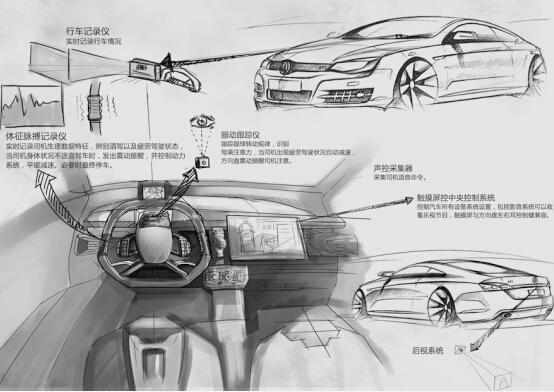樂視即將推出“超級(jí)電動(dòng)汽車”，中國版的特斯拉？