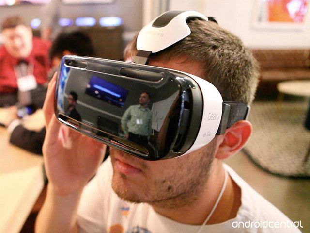 Milk VR應用亮相，讓Gear VR有沉浸式的360度視頻體驗