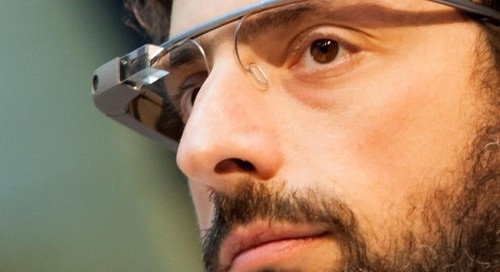 Google Glass如何從明日之星變成反面案例？