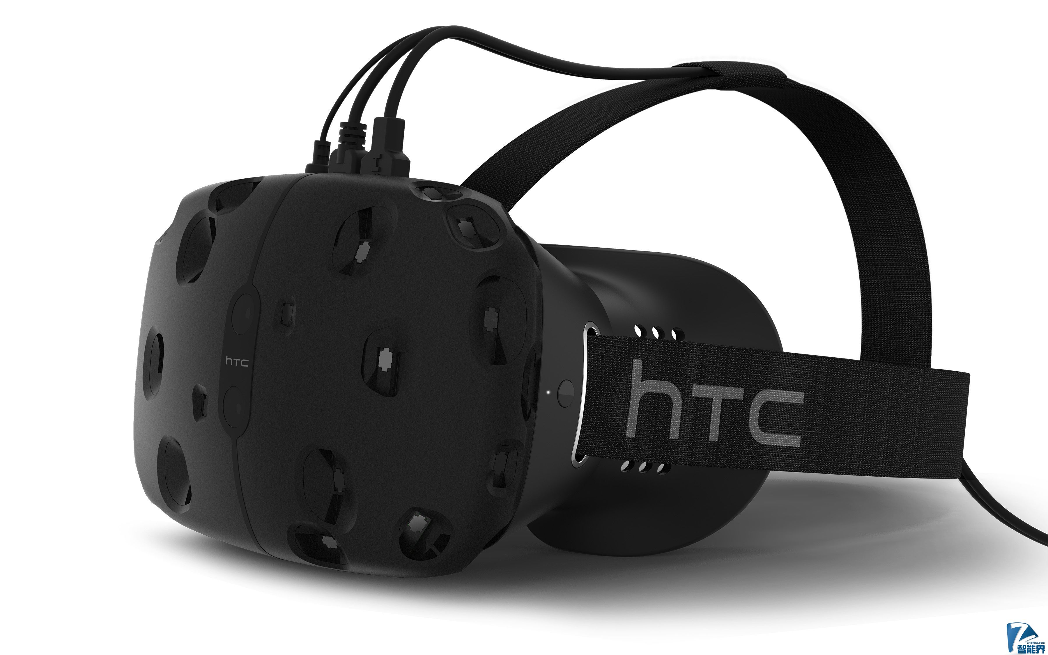 Valve 與 HTC 合作將為 VR 帶來(lái)什么？
