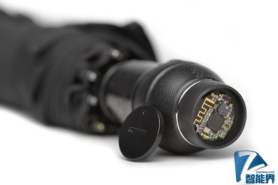Davek Alert Umbrella 智能界m.pf27.cn2.jpg