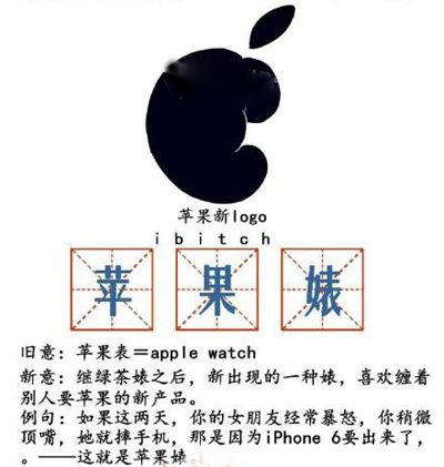 為什么那么多人甘愿成為“蘋果婊”？