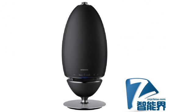 三星360度無線音箱Radiant 360開賣，售價(jià)3101
