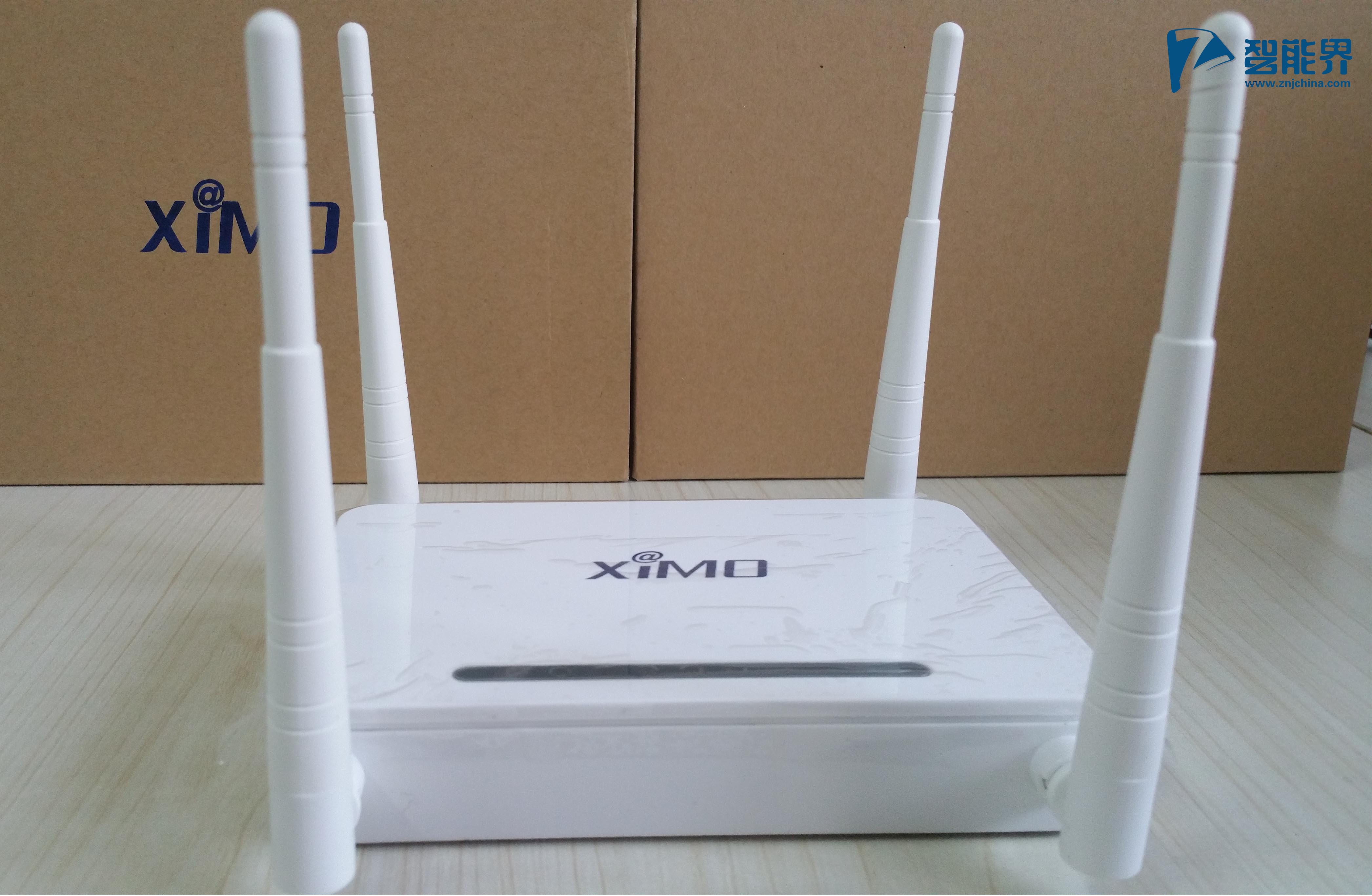 西默W18M路由器體驗，絕對值得擁有！