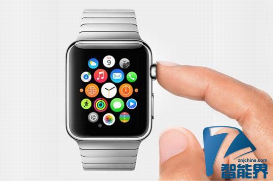 Apple Watch預(yù)購(gòu)訂單將提早發(fā)貨