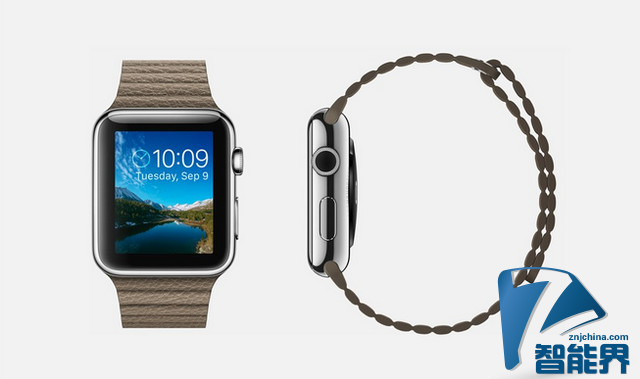 Apple Watch已登陸9國(guó)市場(chǎng) 但仍是一表難求