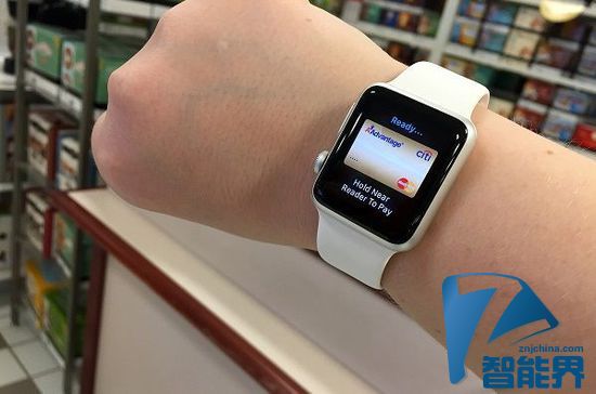 刷表買單前先來學學安裝和使用 Apple Pay