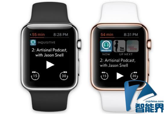 我要問數(shù)碼：Apple Watch第三方應(yīng)用很糟糕？