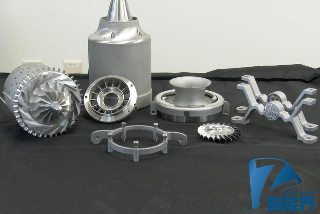 工程師用3D打印技術(shù)制造全金屬噴氣式發(fā)動(dòng)機(jī)