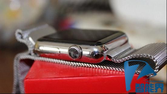 用戶有話說 為什么我不再佩戴Apple Watch？