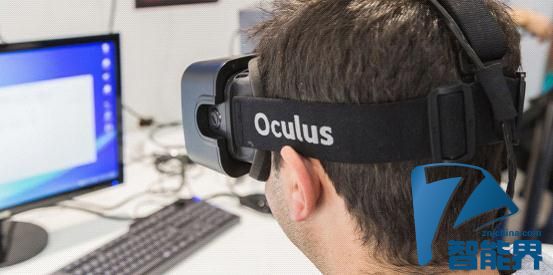 Oculus Rift可幫助橄欖球運(yùn)動員進(jìn)行訓(xùn)練