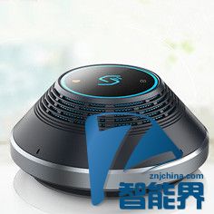 小智超級(jí)音箱