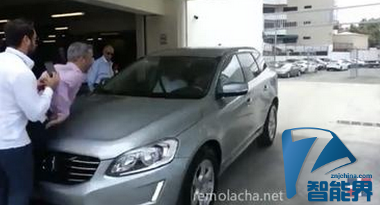 沃爾沃自動(dòng)駕駛撞了人，又一出羅生門？