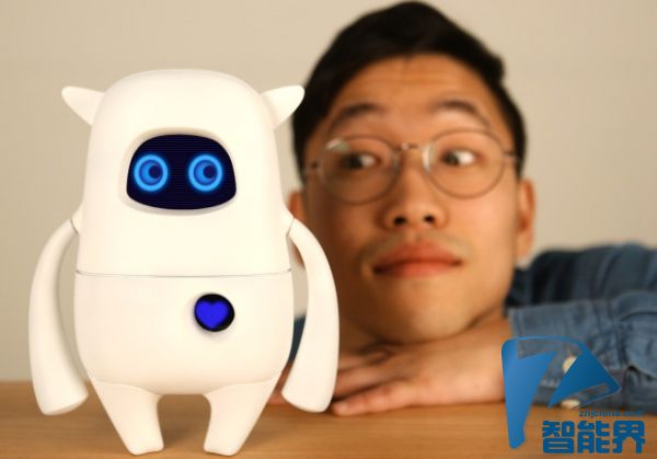 Musio，一款具有毀滅人類潛質(zhì)的機(jī)器人