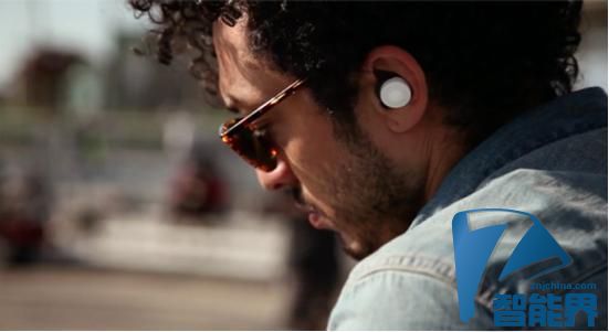 這種智能耳機(jī)能幫你過(guò)濾掉不想聽的聲音