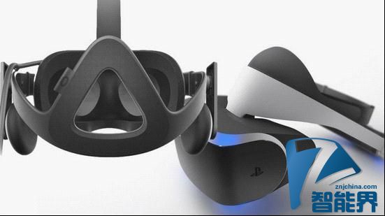 Oculus VS.索尼：虛擬現(xiàn)實(shí)哪家強(qiáng)？