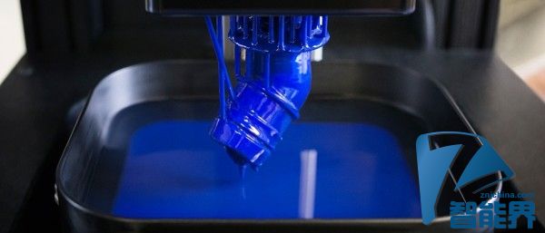 這一次福特贏了，3D打印汽車零部件將量產(chǎn)