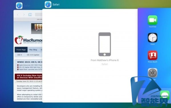 蘋果真貼心，更新iOS 9不用擔(dān)心空間不夠