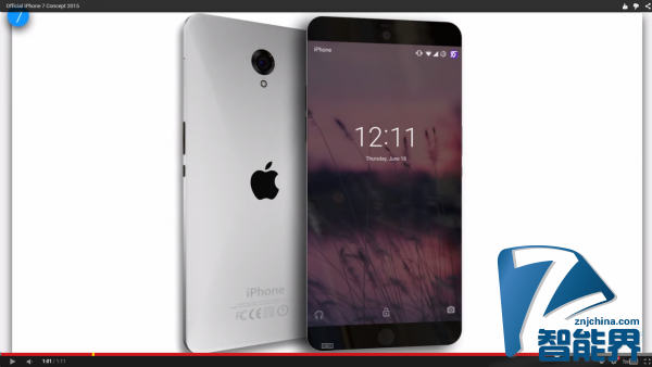 聽膩iPhone 6s？來看iPhone 7！
