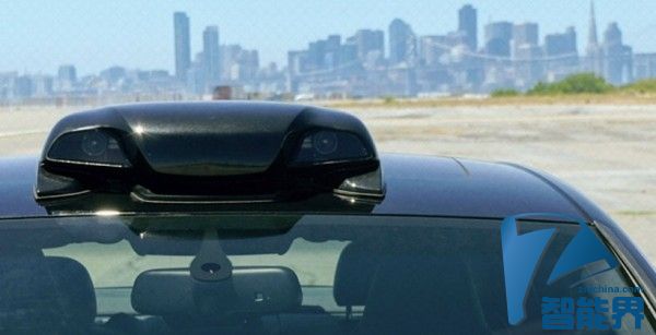 只要1萬(wàn)美元，你的私家車也可以無(wú)人駕駛
