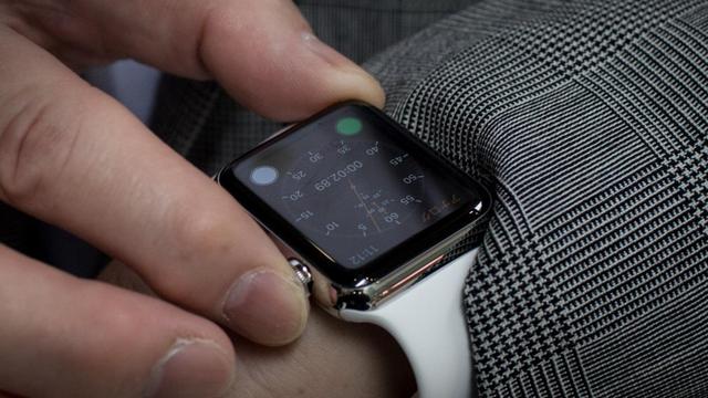 分析師稱Apple Watch的銷(xiāo)售可能沒(méi)有預(yù)期好