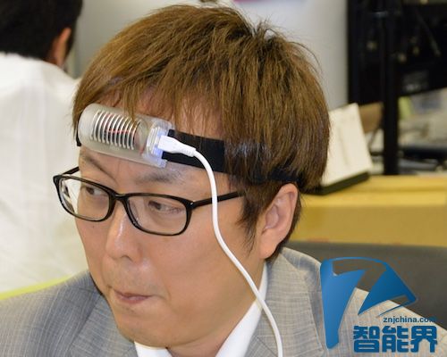 戴上這個冰冰涼，不怕大熱天