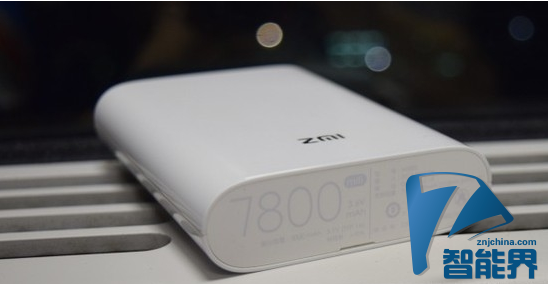 小米新款mifi隨身路由曝光，支持4G全網(wǎng)