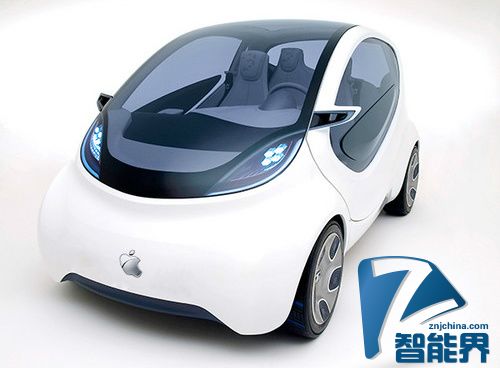 蘋果要進軍汽車業(yè)？
