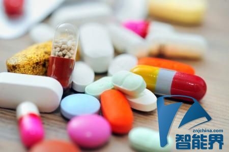 瑞士研究機(jī)器人膠囊，可能不需要輸液了