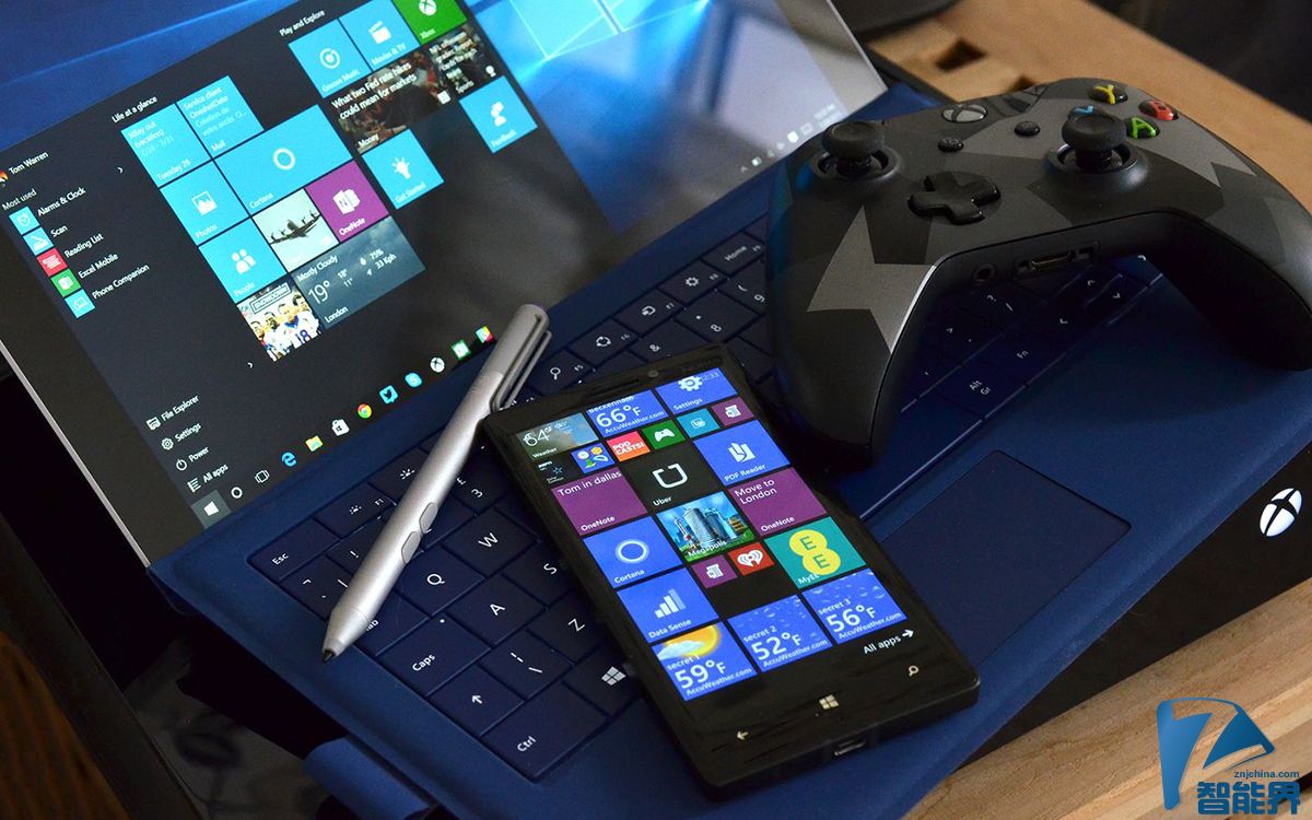 Windows 10，未完待續(xù)