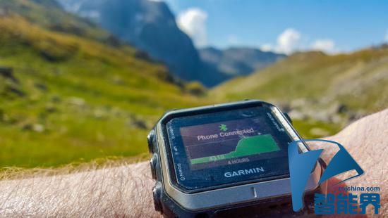 Garmin Epix體驗：手表+導航是個好主意嗎？