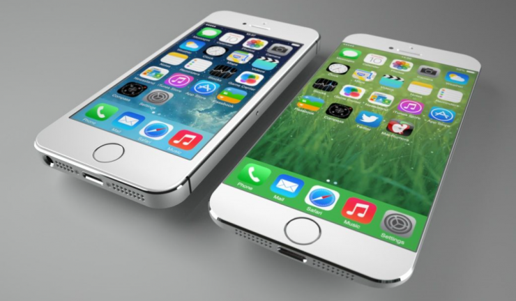 不用等，iPhone 6s已開始預(yù)定