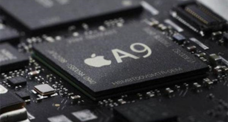 A9處理器性能曝光，這樣的iPhone 6s你買嗎？