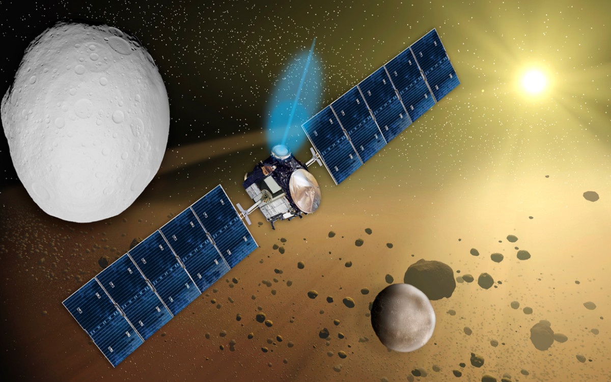 給宇航員設(shè)計(jì)智能手表，NASA 不用自己動(dòng)手