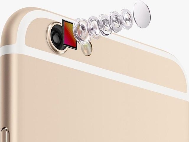 傳下一代iPhone將配六元素攝像頭，照片更毒！