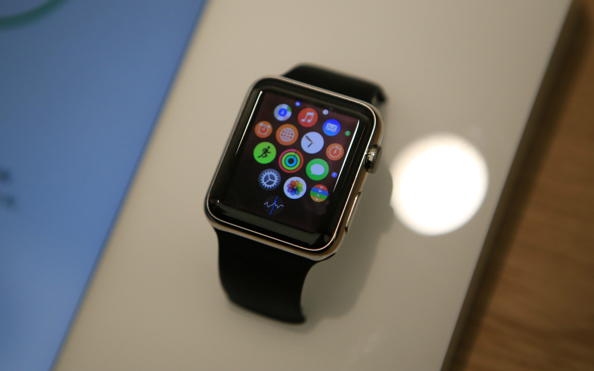 成為 Fitbit 最強(qiáng)對手需要多少出貨量？