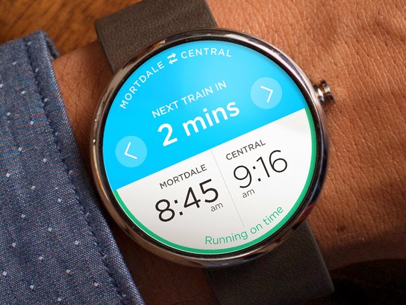 摩托羅拉已停售第一代 Moto 360，第二代公布之期不遠(yuǎn)矣？
