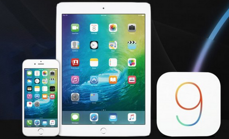 iOS 9“跳票”，國內(nèi)用戶還要等一天