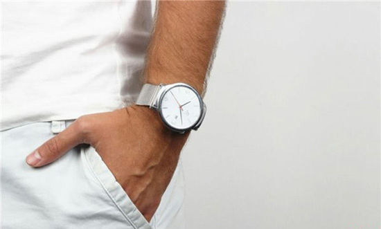 ELE Watch：可能顛覆Android Wear 市場(chǎng)？！