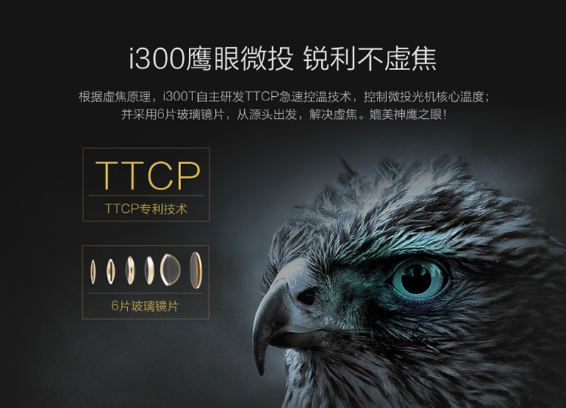 不虛焦！不將就！明基智能投影機引領家居娛樂新潮流