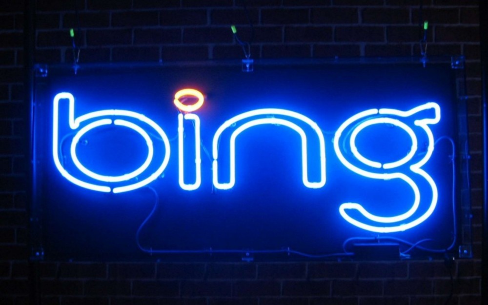 Bing 加入類 Pinterest 圖片流功能，背靠全網(wǎng)搜索趨勢(shì)