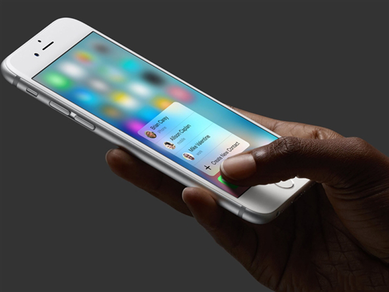iPhone 6S不給力！蘋(píng)果要提前發(fā)布iPhone 7