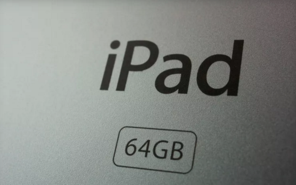 炒冷飯？傳蘋果3月欲推9.7英寸縮小版iPad Pro