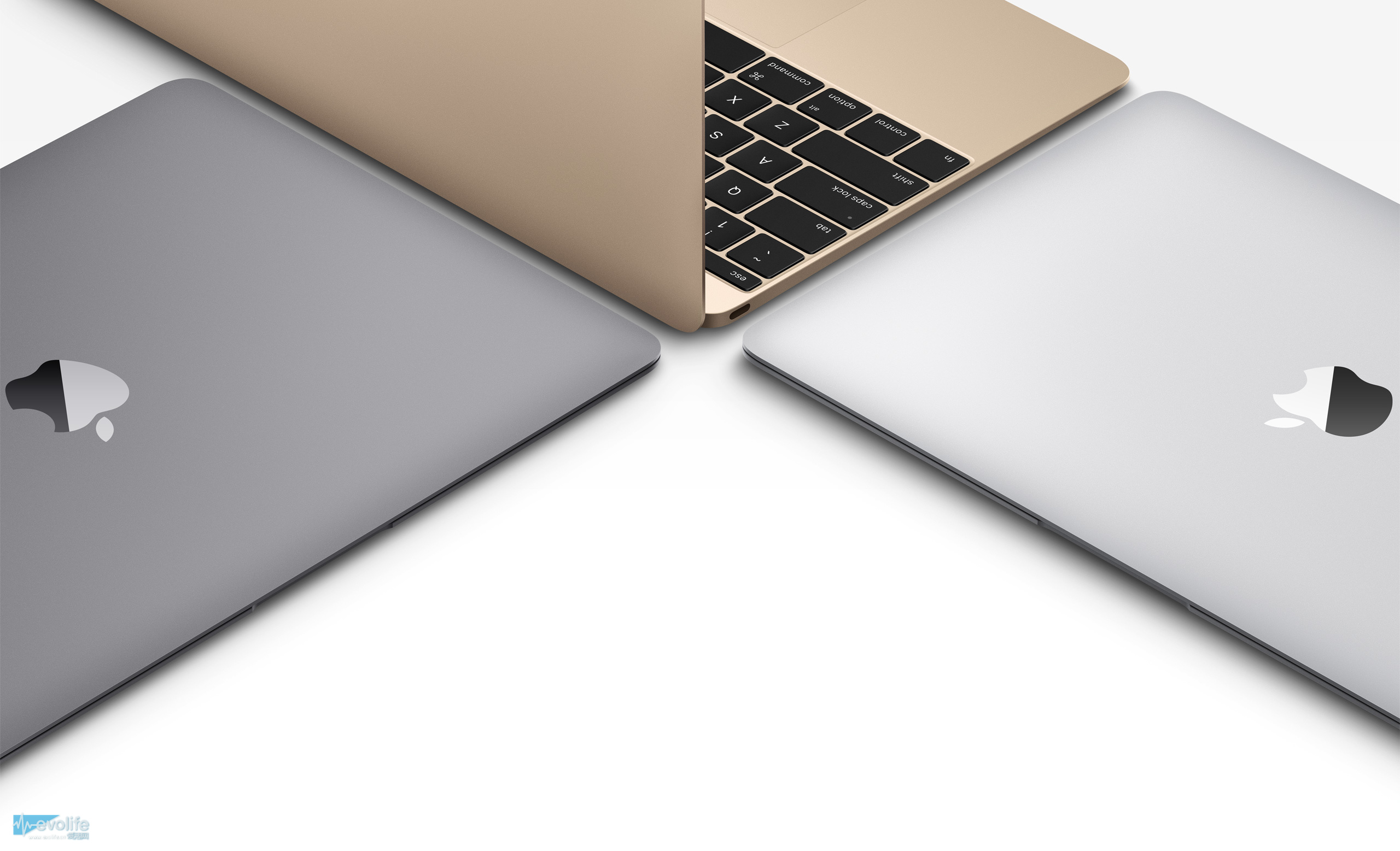 MacBook新技術(shù)：存儲速度飆升千倍！