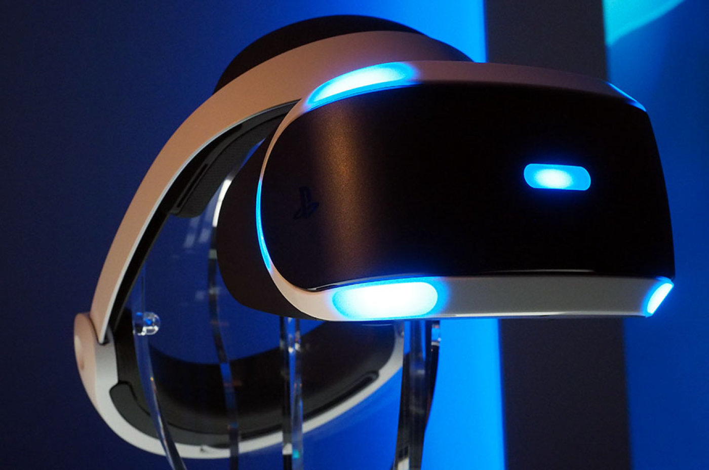 PlayStation VR 售價(jià)正式公開(kāi)，十月發(fā)售