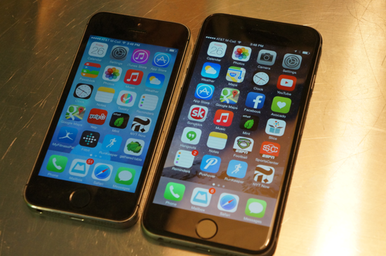 蘋(píng)果為什么在3月發(fā)布iPhone SE？