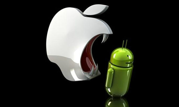 蘋果iPhone SE絕非經(jīng)典，安卓手機(jī)跟風(fēng)必亡!
