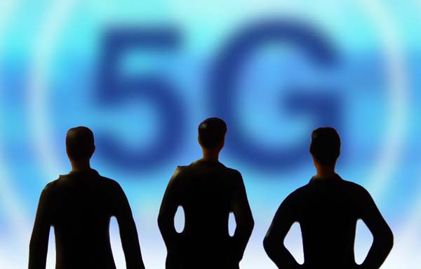 中國移動副總裁說，第一個5G網(wǎng)絡可能出現(xiàn)在亞洲