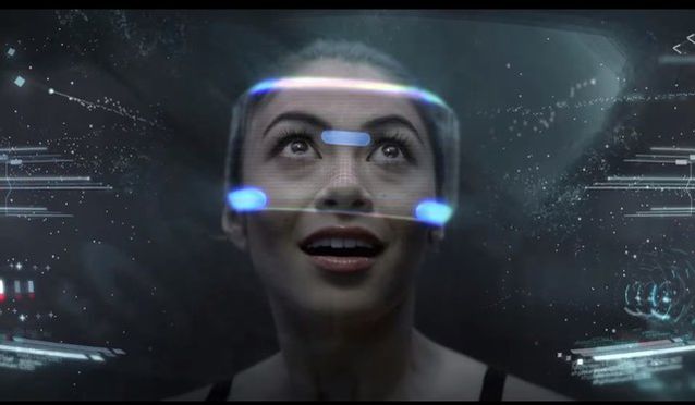 最火三大黑科技 VR、AR、MR讓人有點混亂