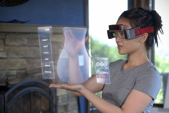  AR終將超越VR，現(xiàn)在要做的只是保持耐心